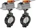 STIEBEL-ELTRON-Heizungsumschaltklappe-HUK-125-Set-203712 gallery number 1
